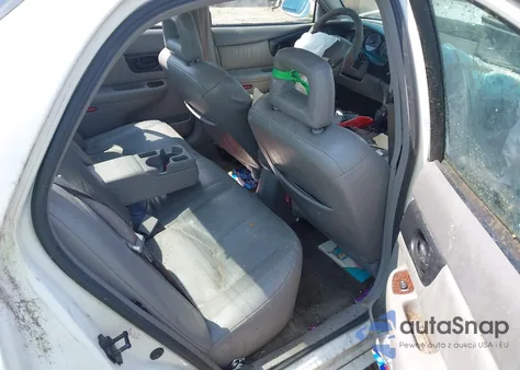 2003 Buick Regal Ls из США, поврежденный, VIN 2G4WB52K631180752